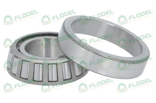 [FLO01222] Rulment FAG 30206