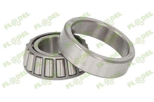 [FLO01224] Rulment FAG 32206 A