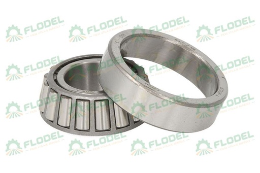 [FLO01224] Rulment FAG 32206 A