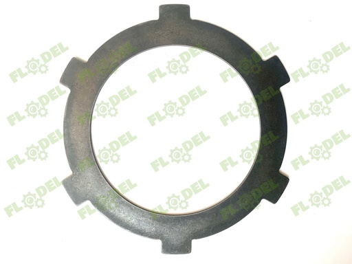 [FLO01225] Disc plat 92934C2