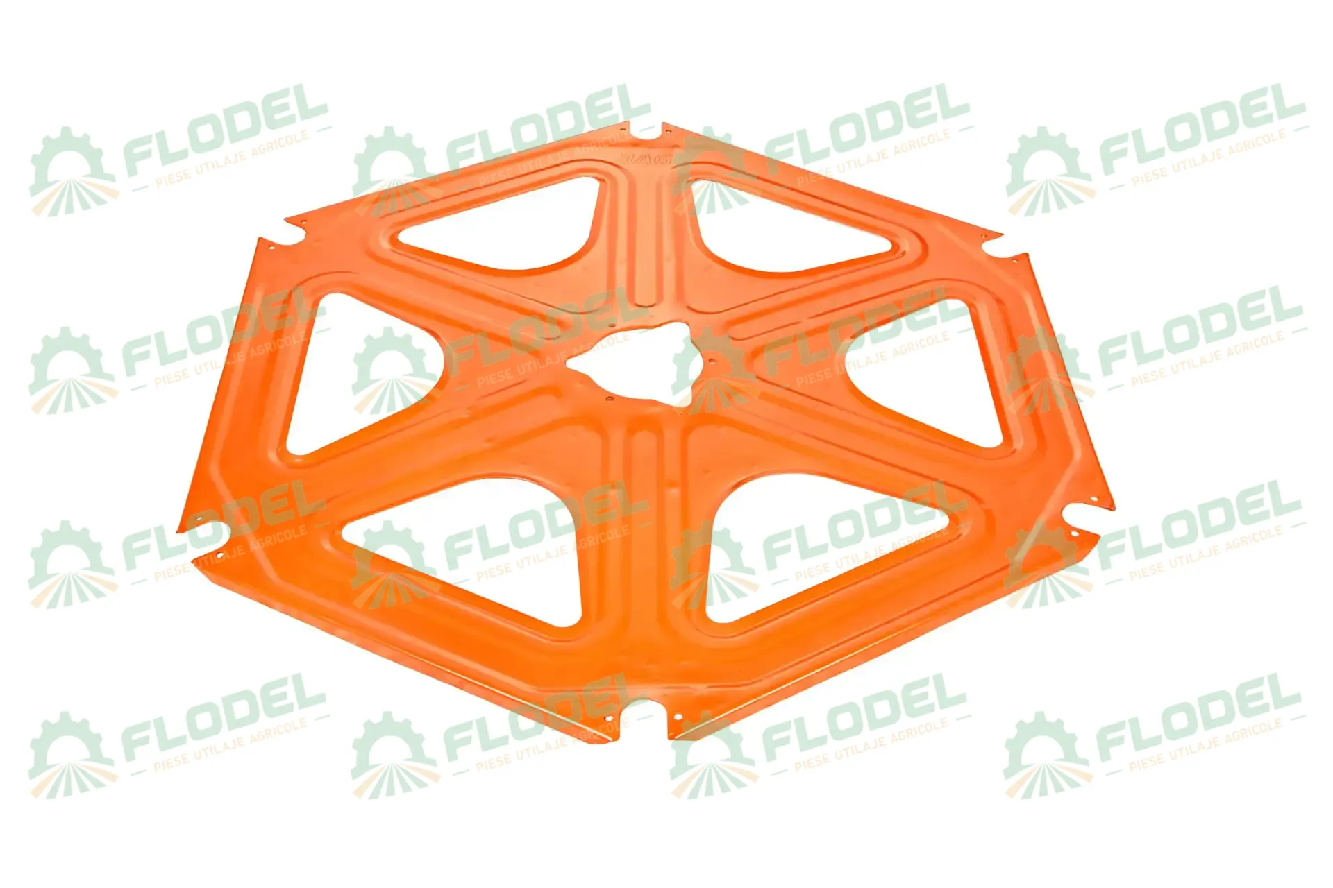 [FLO01228] Stea rabator CLAAS 677318