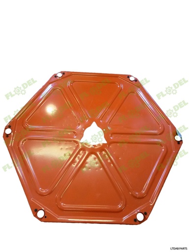 [FLO01228] Stea rabator CLAAS 677318