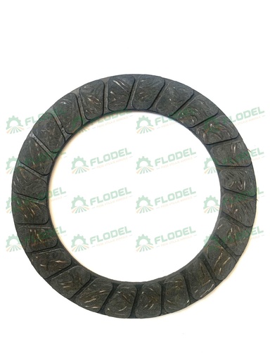 [FLO01229] Ferodou ambreiaj combina CLAAS 749936