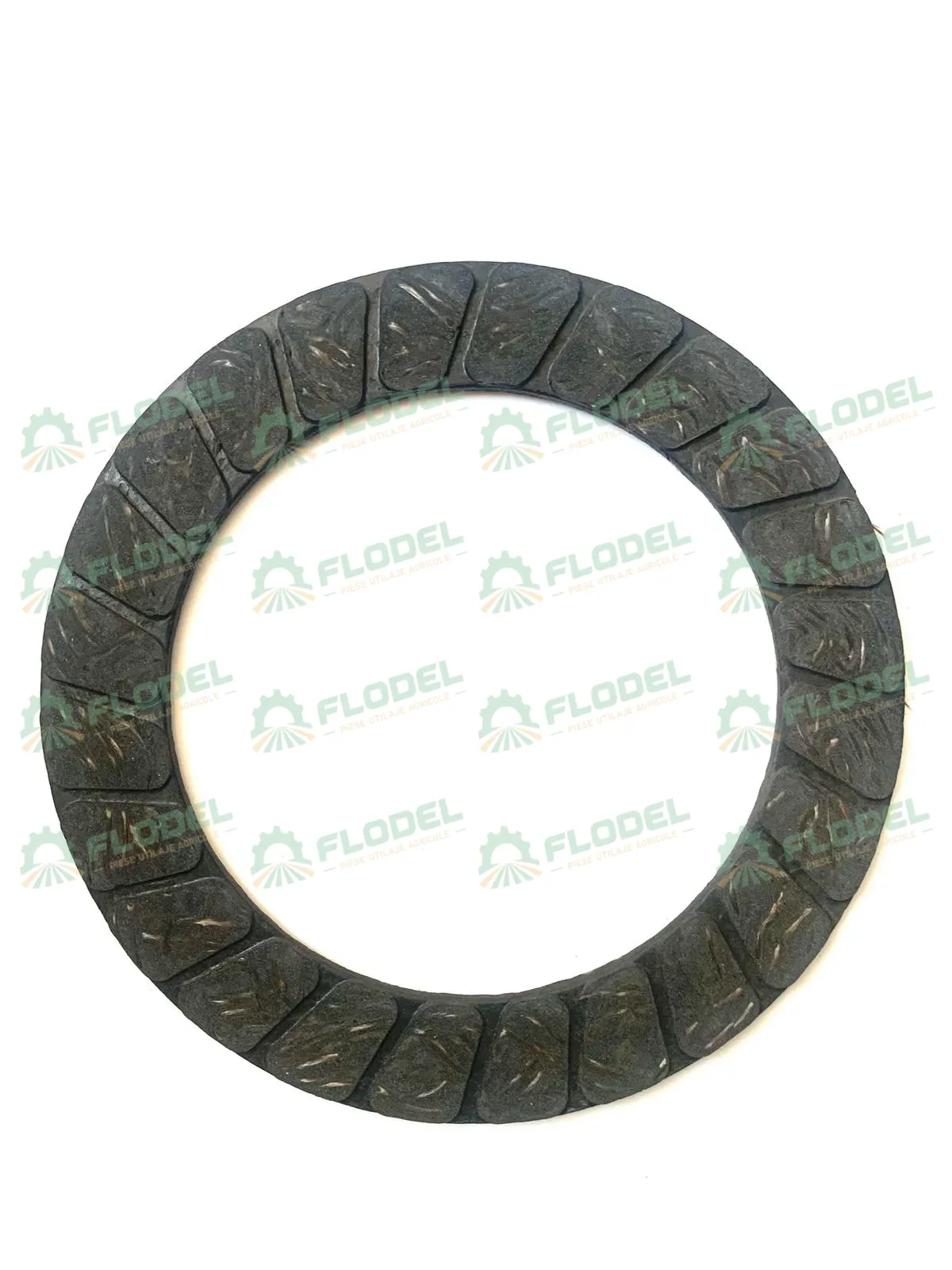 [FLO01229] Ferodou ambreiaj combina CLAAS 749936