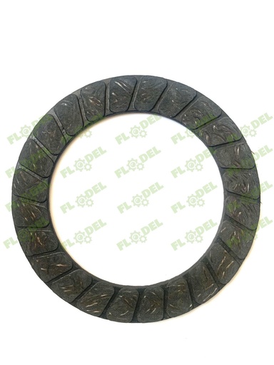 [FLO01229] Ferodou ambreiaj combina CLAAS 749936