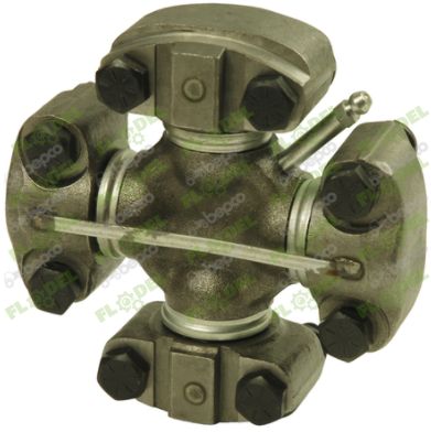 [FLO01230] Cruce cardan tractor DEUTZ  John Deere  04311251  AT26446