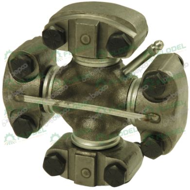 [FLO01230] Cruce cardan tractor DEUTZ  John Deere  04311251  AT26446