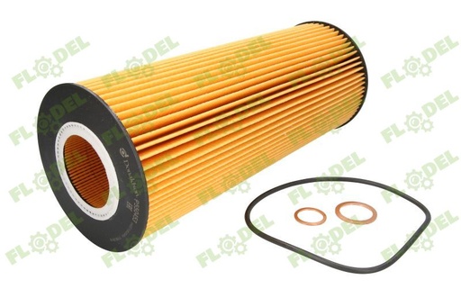 [FLO01462] Filtru ulei P550453 Donaldson