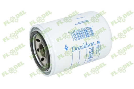 [FLO01441] Filtru ulei P558616 Donaldson
