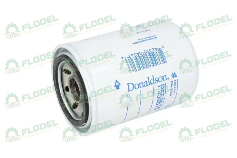[FLO01441] Filtru ulei P558616 Donaldson