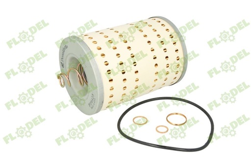 [FLO01437] Filtru ulei P558425 H 1275 X