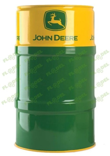 [FLO01245] Ulei hidraulic John Deere, 55l