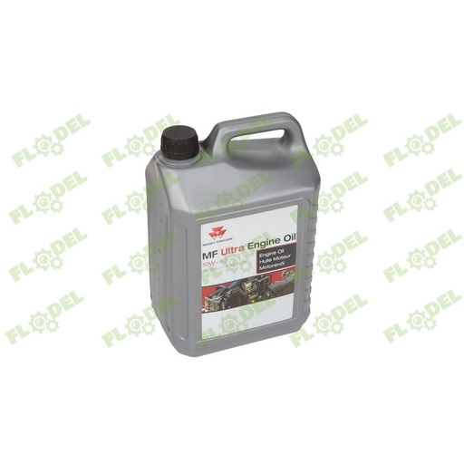 [FLO01250] Ulei Motor Massey Ferguson Super 15W40, 20l