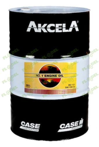 [FLO01251] Ulei motor CASE 15w40, 1l