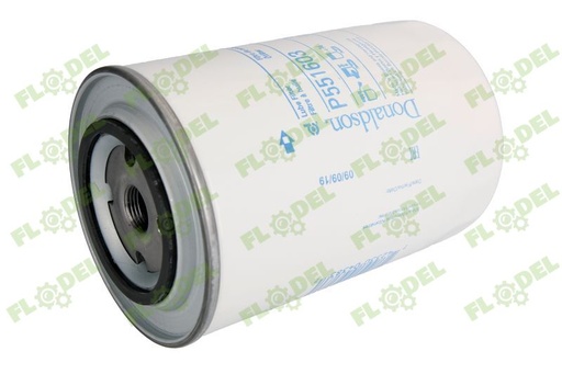 [FLO01255] Filtru ulei P551603 Donaldson