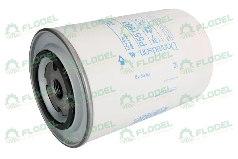 [FLO01255] Filtru ulei P551603 Donaldson