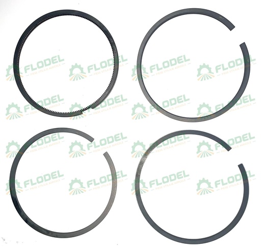 [FLO01264] Set segmenti motor PERKINS