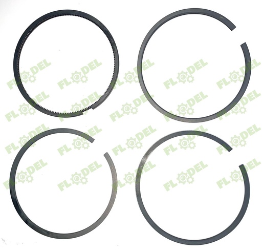 [FLO01264] Set segmenti motor PERKINS