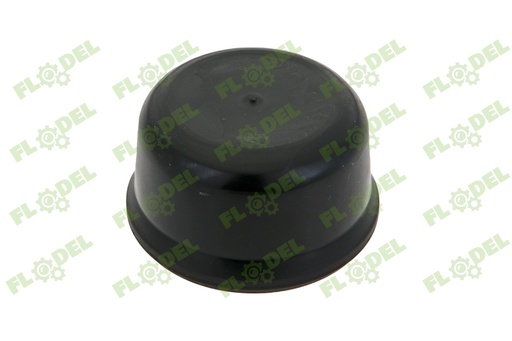 [FLO01266] Capac protector Claas 60x34mm 818081