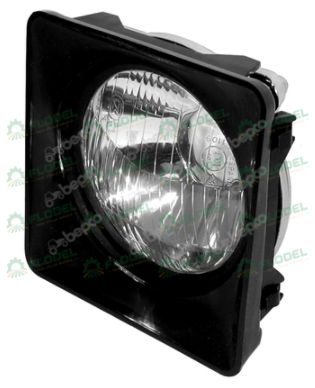 [FLO01276] Far tractor FIAT 87569483