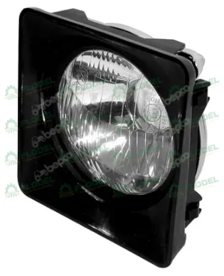[FLO01276] Far tractor FIAT 87569483