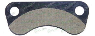 [FLO01279] Placuta frana FIAT 5103751