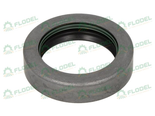 [FLO01280] Simering punte fata JOHN DEERE AL39338  CORTECO 45x65x16.1