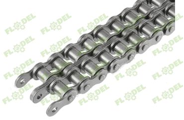 [FLO01543] Lant dublu  12A-2H