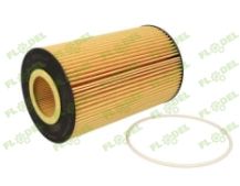 [FLO01288] Filtru ulei P550820