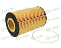 [FLO01288] Filtru ulei P550820