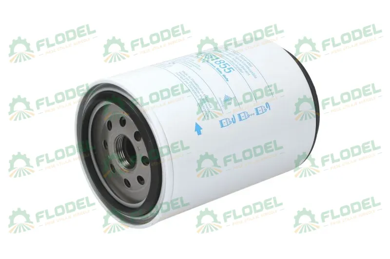 [FLO01296] Filtru combustibil P551856