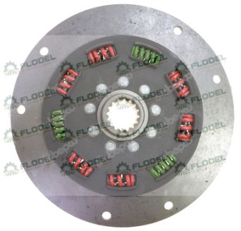 [FLO01300] Disc ambreiaj 46,9x184,8x267mm