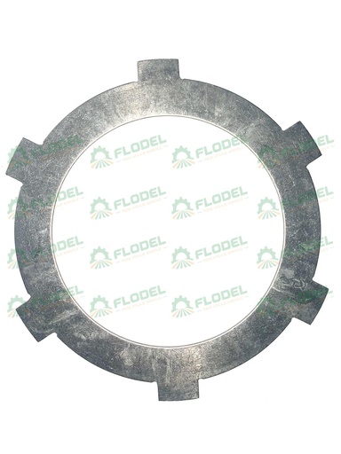 [FLO01307] Disc Case