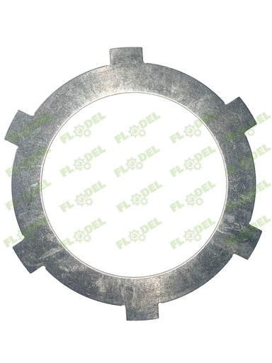 [FLO01307] Disc Case