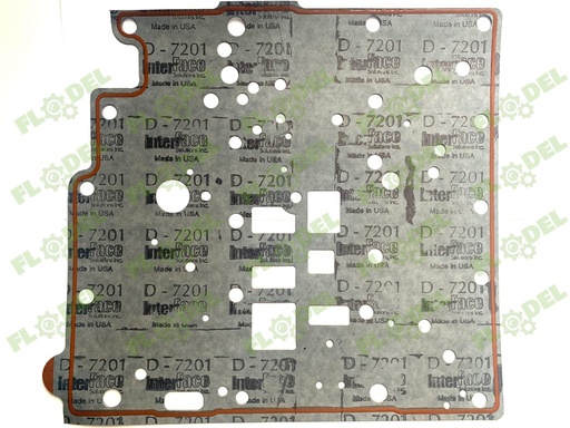 [FLO01312] Garnitura