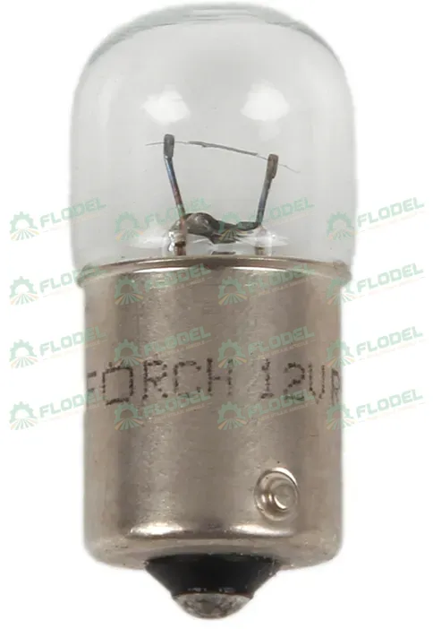 [FLO01320] Bec sferic pentru pozitie BA15s ECO, 24V 5W