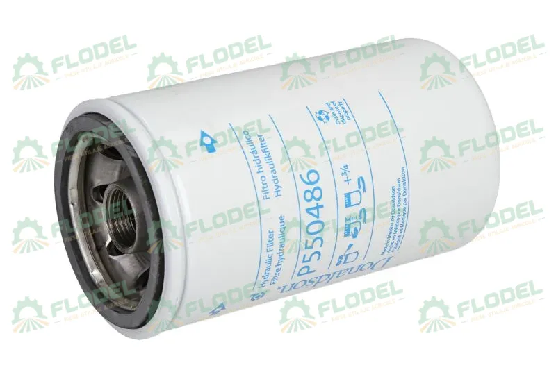 [FLO01323] Filtru hidraulic P550486
