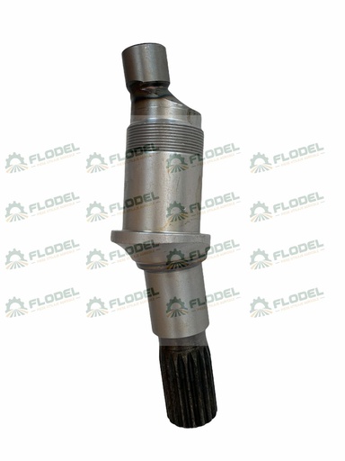 [FLO01984] Ax grup header paioase CLAAS 643685