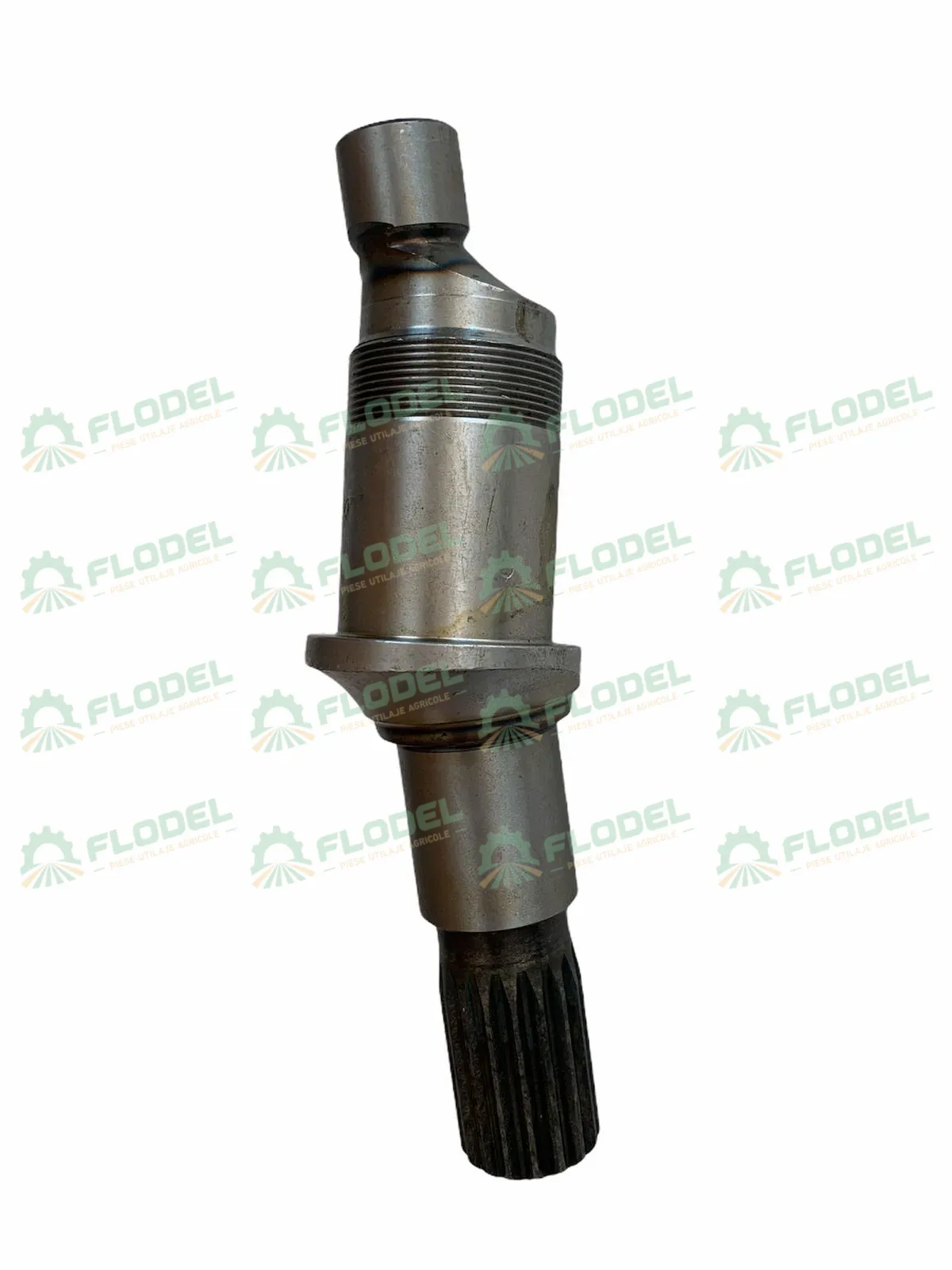 [FLO01984] Ax grup header paioase CLAAS 643685