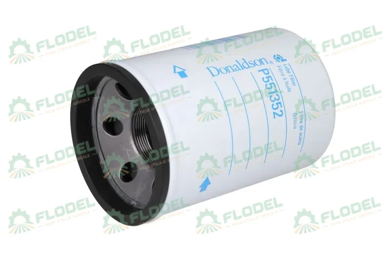 [FLO01327] Filtru ulei P551352 Donaldson