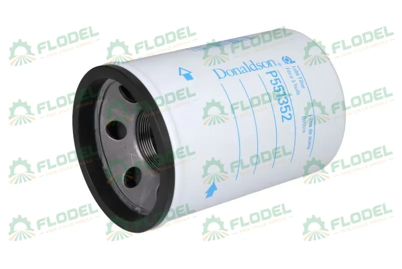 [FLO01327] Filtru ulei P551352 Donaldson