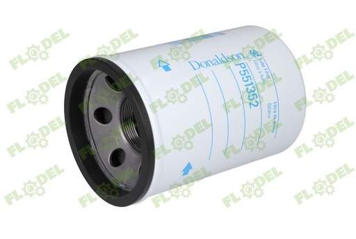 [FLO01327] Filtru ulei P551352 Donaldson