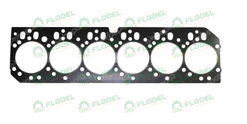 [FLO01328] Garnitura Ø 120.40mm ORIGINAL John Deere