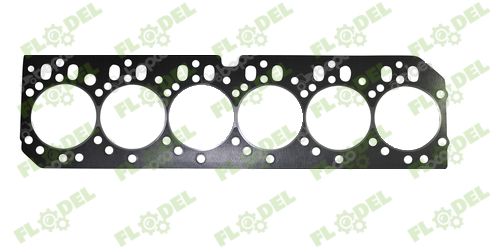 [FLO01328] Garnitura Ø 120.40mm ORIGINAL John Deere