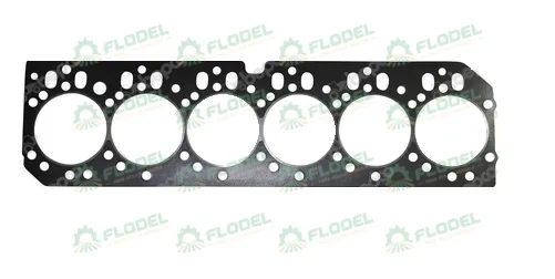 [FLO01328] Garnitura Ø 120.40mm ORIGINAL John Deere