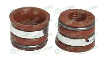 [FLO01330] Simering 7.75x12mm John Deere OR in stoc