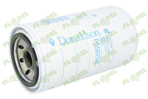 [FLO01332] Filtru ulei P558250