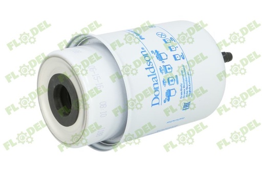 [FLO01335] Filtru combustibil P551430 Donaldson