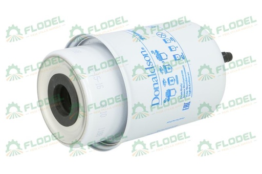 [FLO01335] Filtru combustibil P551430 Donaldson