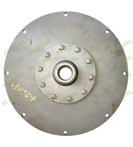 [FLO01336] Disc John Deere DQ23827